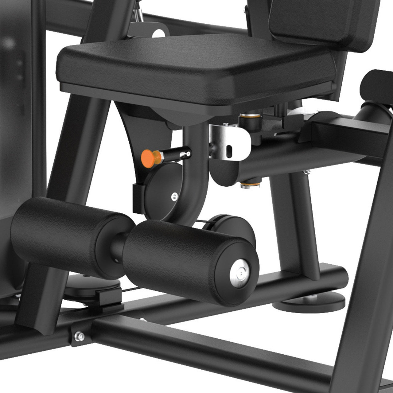 PLX 8650 - Abdominal crunch