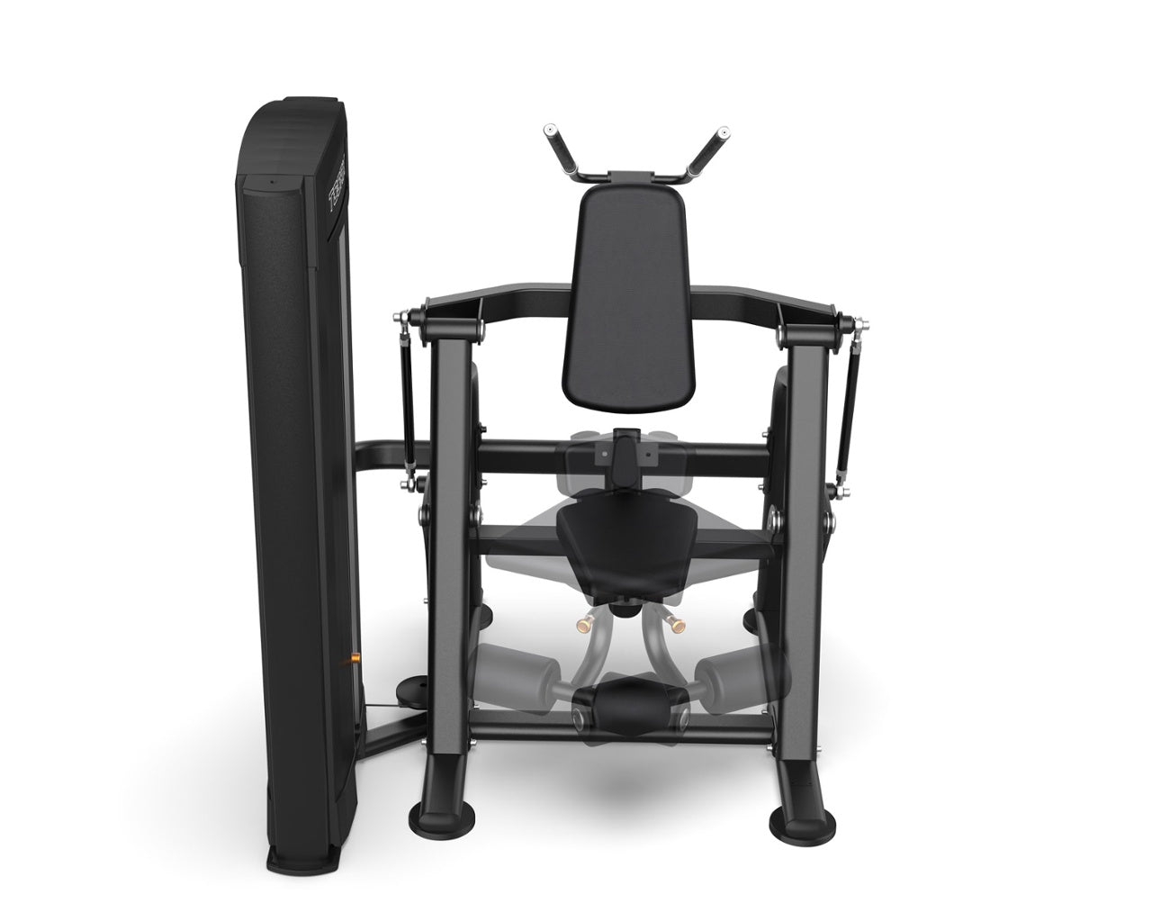 PLX 8650 - Abdominal crunch