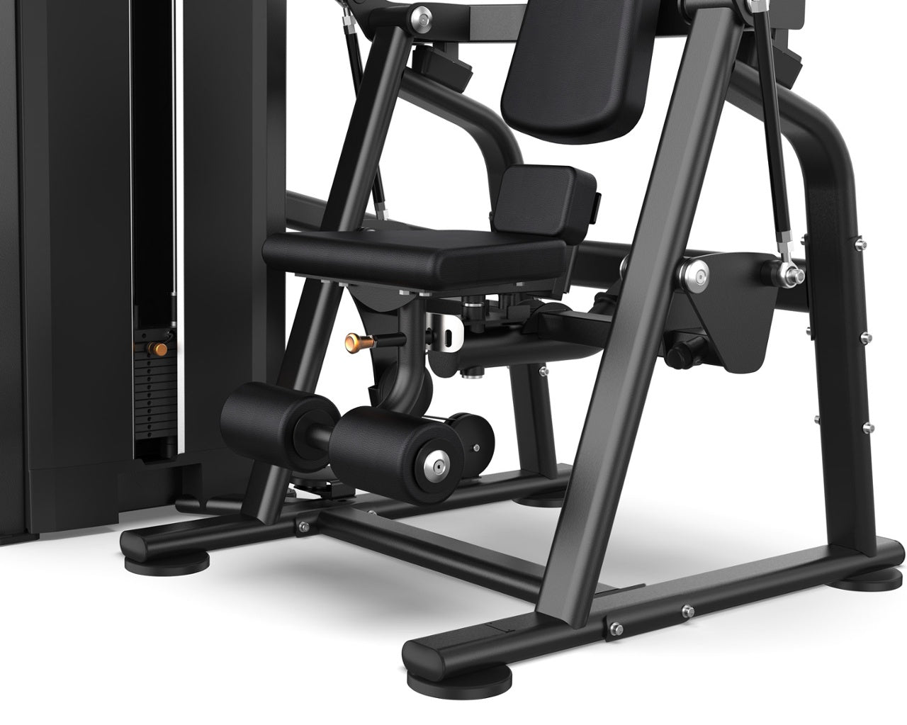 PLX 8650 - Abdominal crunch
