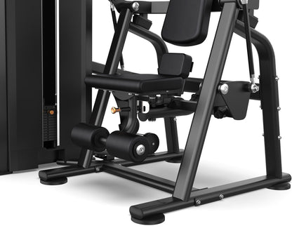 PLX 8650 - Abdominal crunch