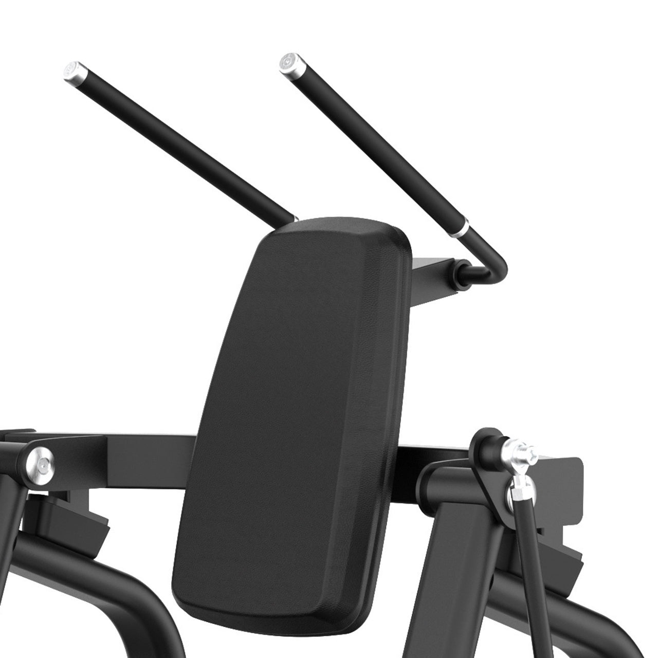 PLX 8650 - Abdominal crunch