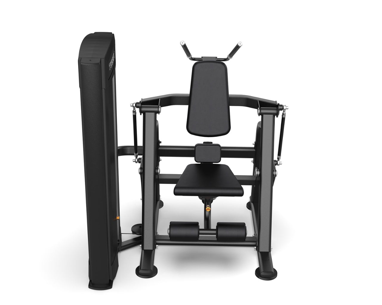 PLX 8650 - Abdominal crunch