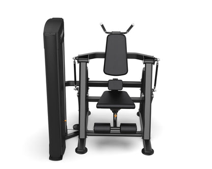 PLX 8650 - Abdominal crunch