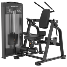 PLX 8650 - Abdominal crunch