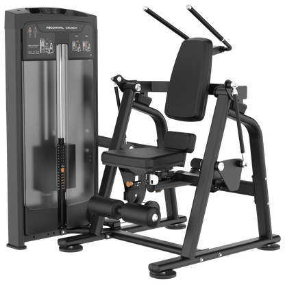 PLX 8650 - Abdominal crunch