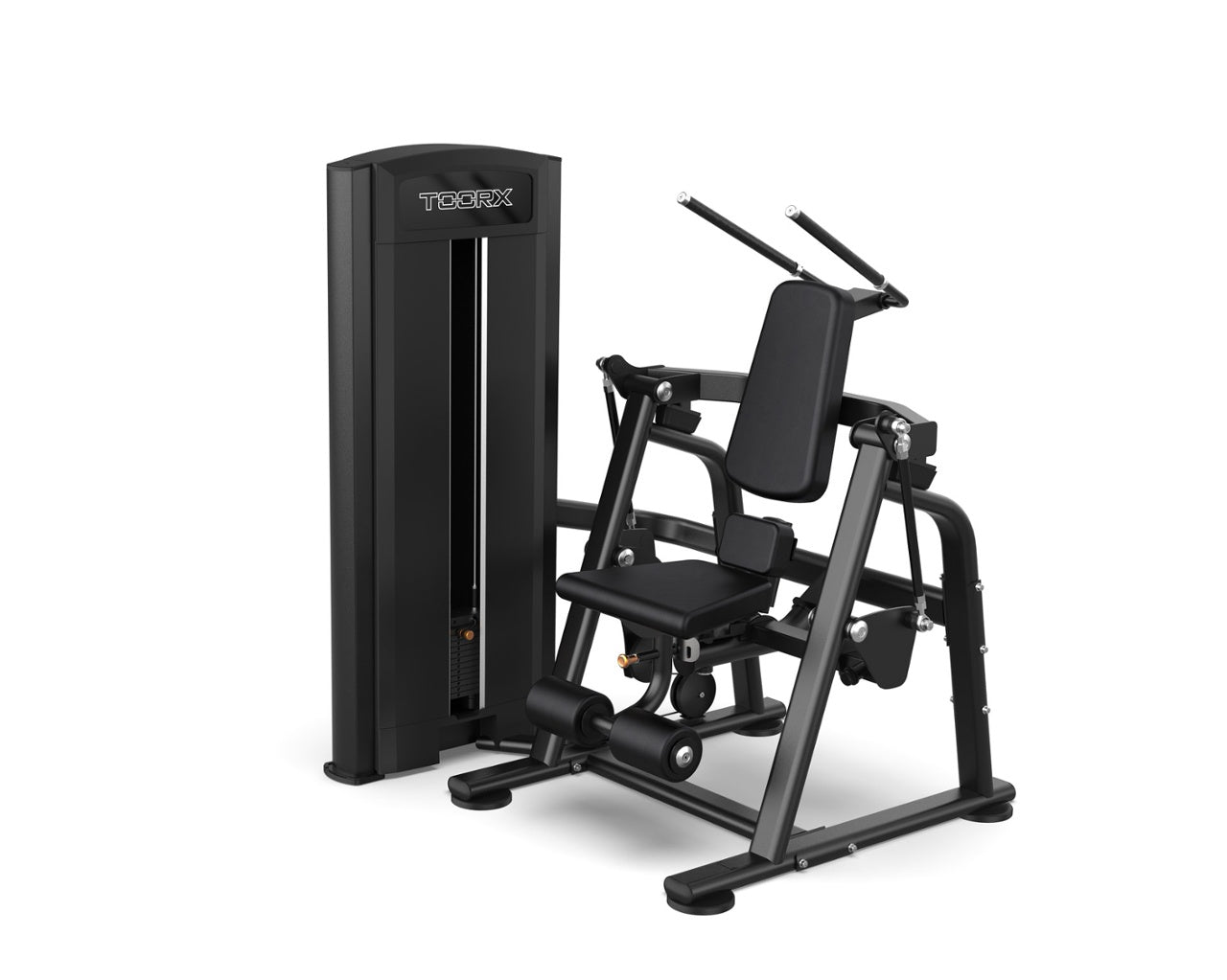 PLX 8650 - Abdominal crunch
