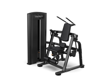 PLX 8650 - Abdominal crunch