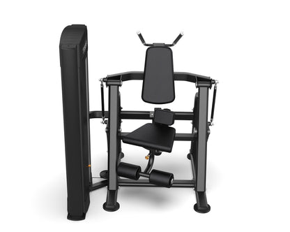 PLX 8650 - Abdominal crunch