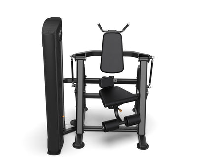 PLX 8650 - Abdominal crunch