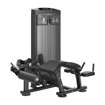 PLX 8900 - Prone leg curl