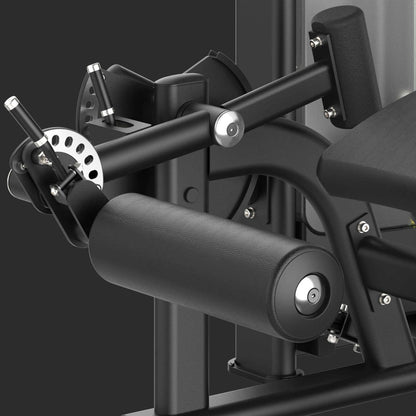 PLX 8900 - Prone leg curl