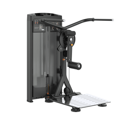 PLX 9100 - Multi hip