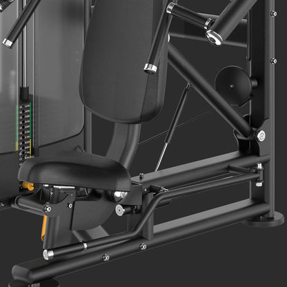 PLX 9200 - Multi press