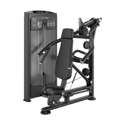 PLX 9200 - Multi press