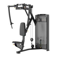 PLX 9300 - Isolateral pectoral fly/rear deltoids