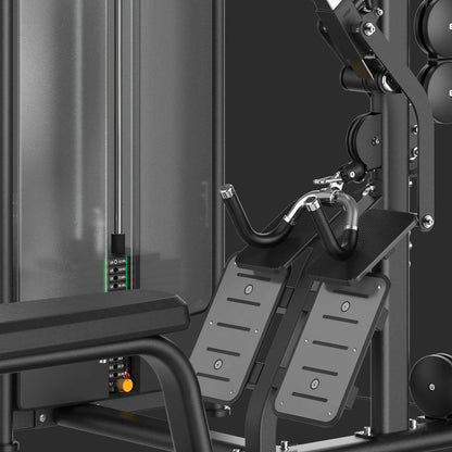 PLX 9400 - Lat machine/pulley