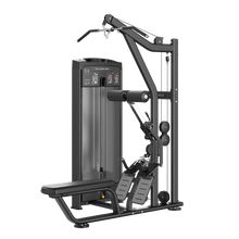 PLX 9400 - Lat machine/pulley