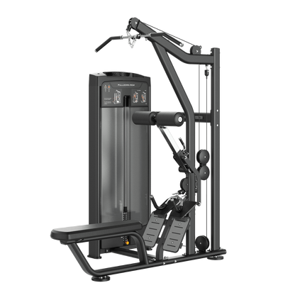PLX 9400 - Lat machine/pulley