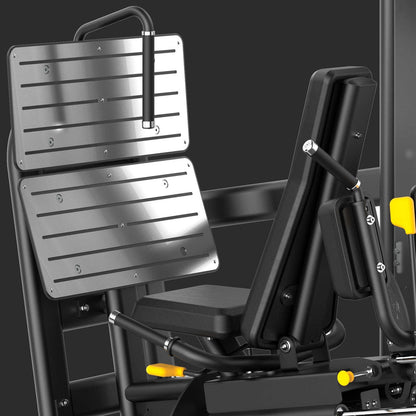PLX 9500 - Horizontal leg press/hack squat