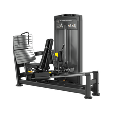 PLX 9500 - Horizontal leg press/hack squat