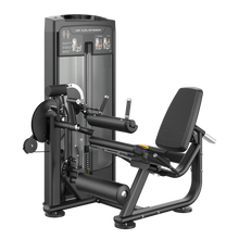 PLX 9600 - Seated leg curl/leg extension