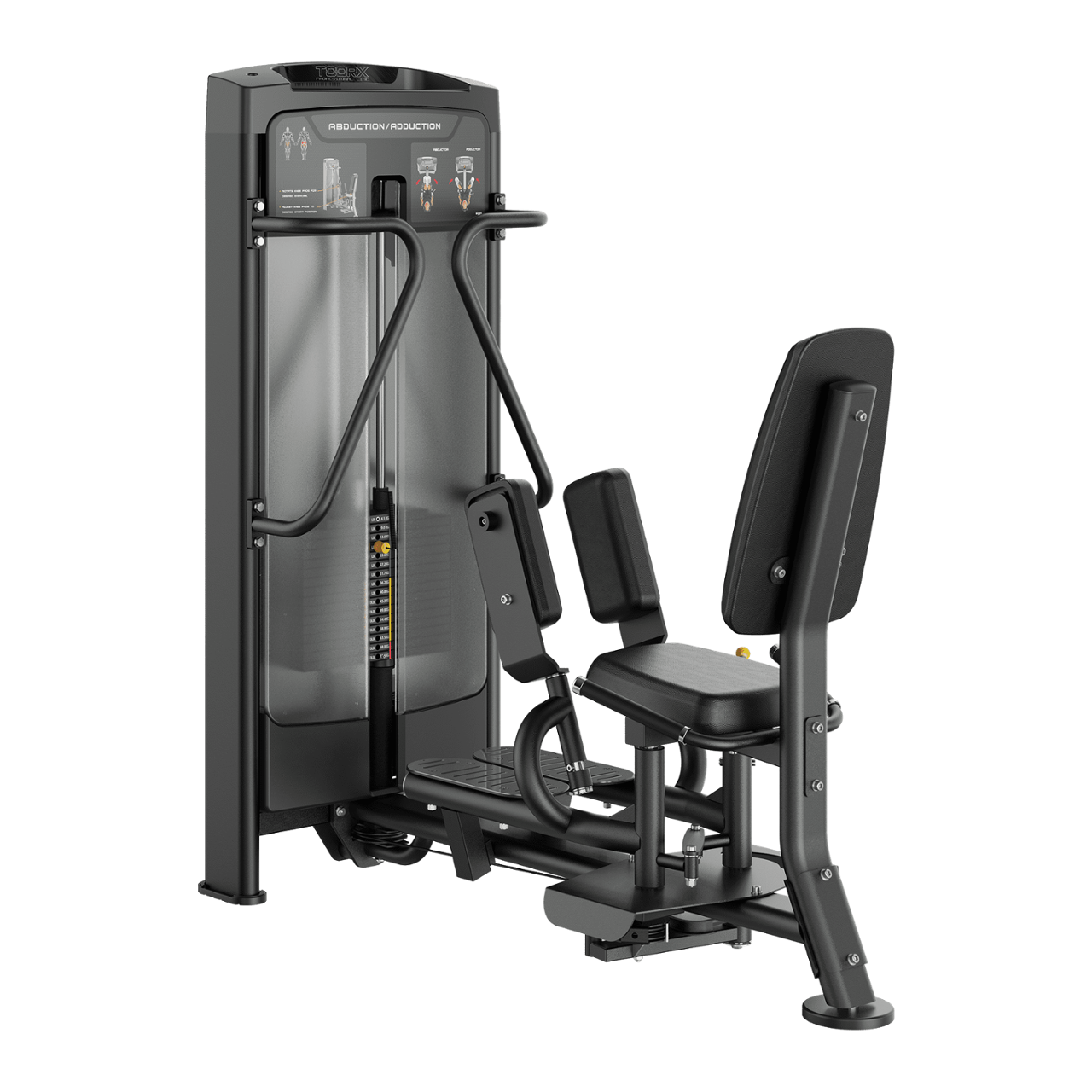 PLX 9700 - Abductor/adductor