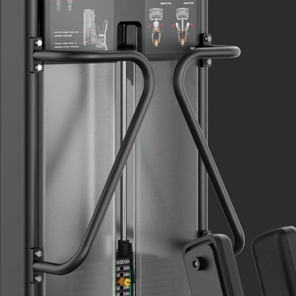 PLX 9700 - Abductor/adductor