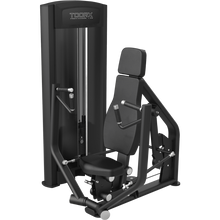 PLX 6000 - Converging chest press
