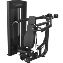 PLX 6100 - Converging shoulder press