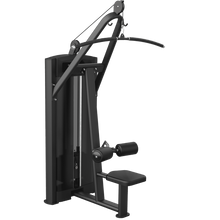 PLX 6300 - Lat machine
