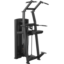 PLX 6350 - Assisted pull up/chin up/dip