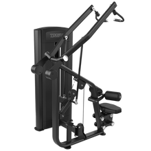 PLX 6390 - Diverging lat pulldown