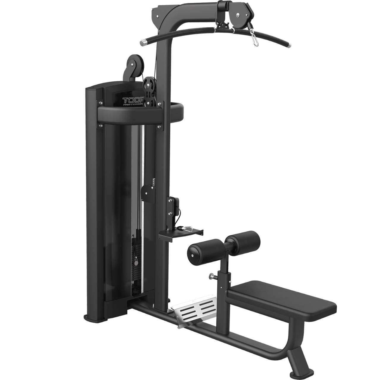 PLX 7500 - Lat machine / pulley