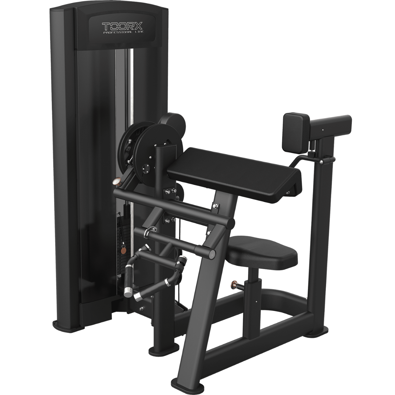 PLX 7700 - Biceps / triceps curl