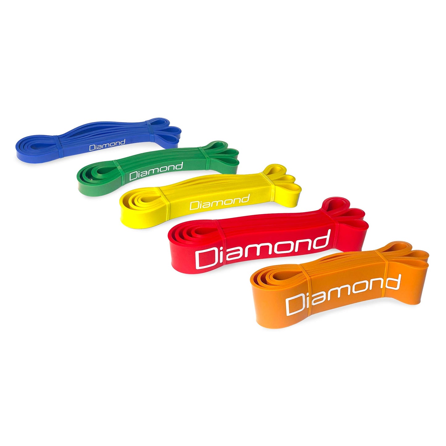 Power Band Diamond