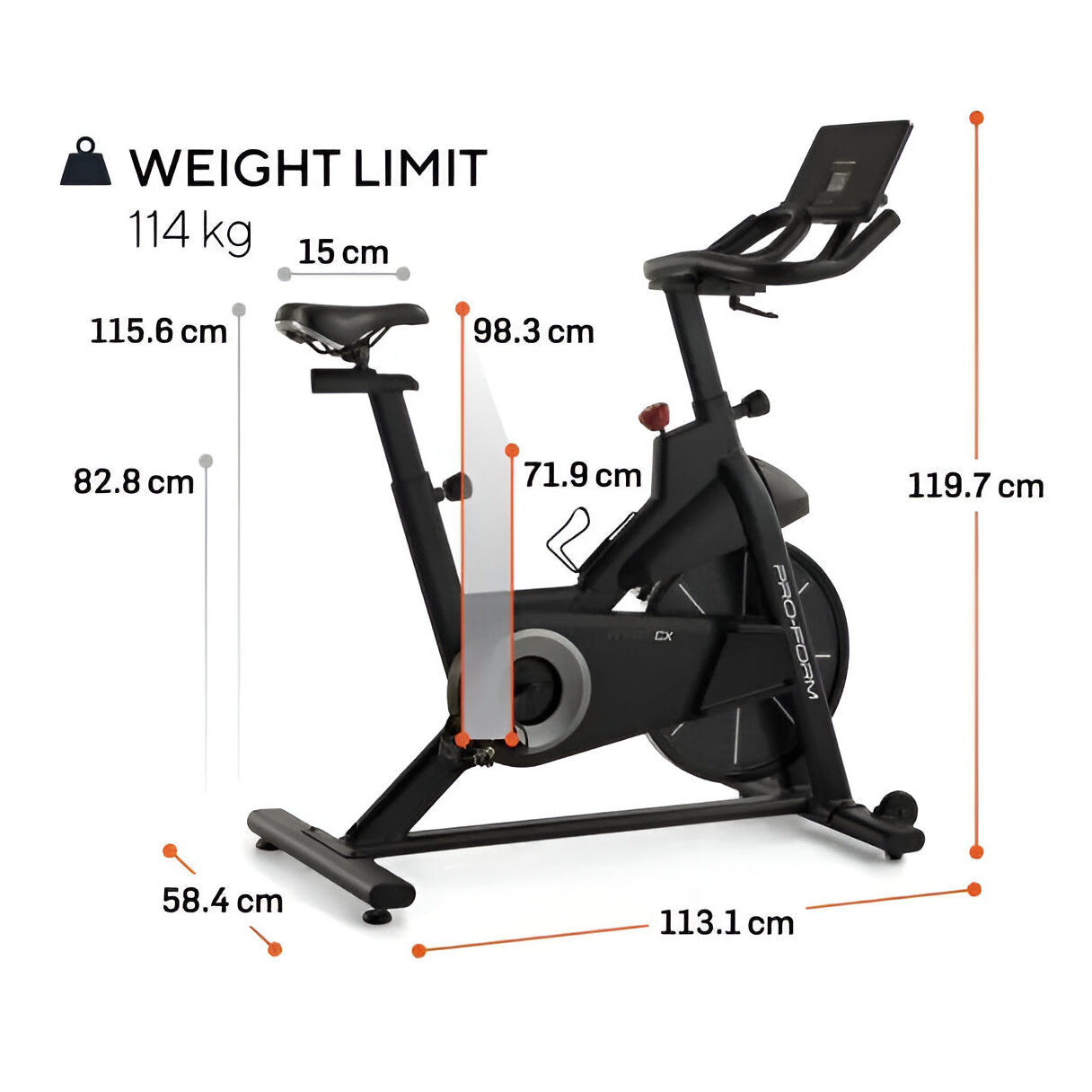Sport CX