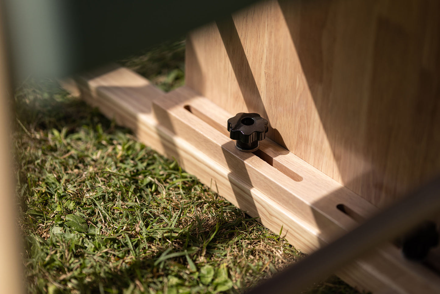 Ladder Barrel PTX 1900