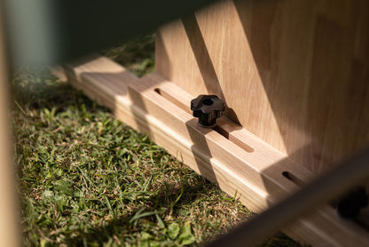 Ladder Barrel PTX 1900