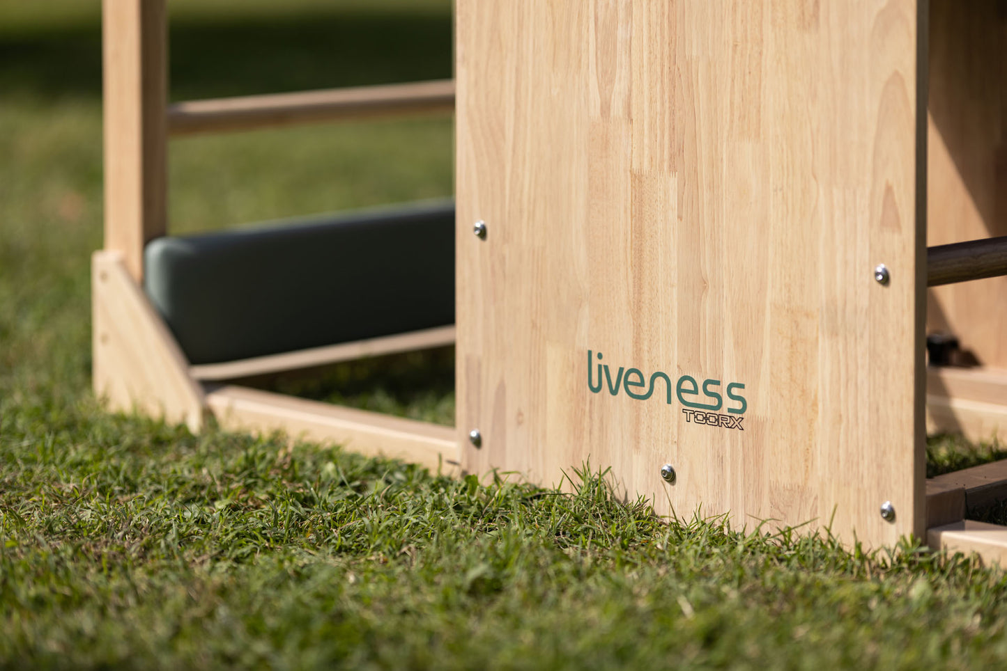 Ladder Barrel PTX 1900