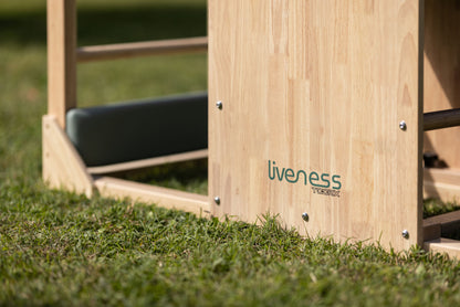 Ladder Barrel PTX 1900