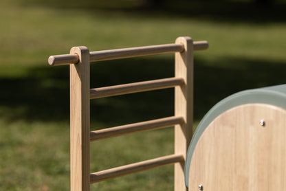 Ladder Barrel PTX 1900