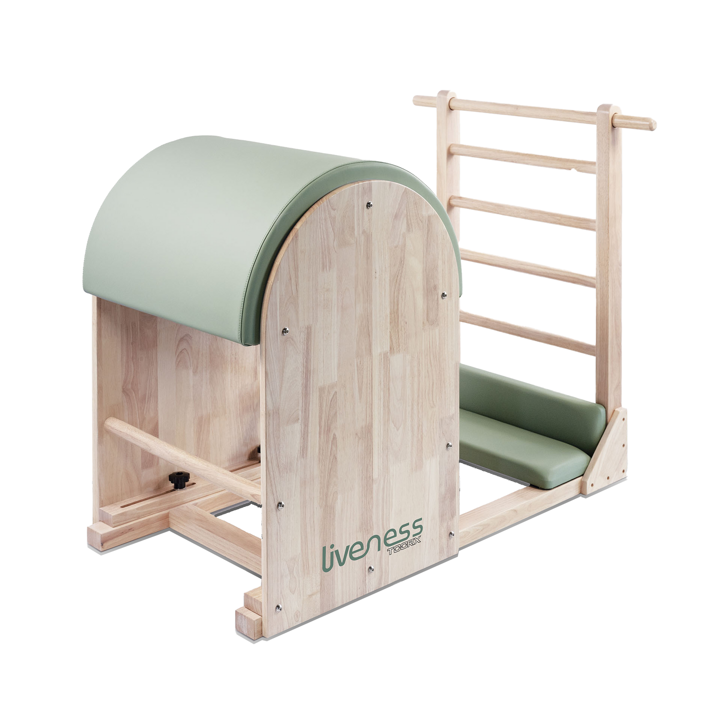 Ladder Barrel PTX 1900