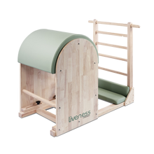 Ladder Barrel PTX 1900