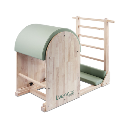 Ladder Barrel PTX 1900