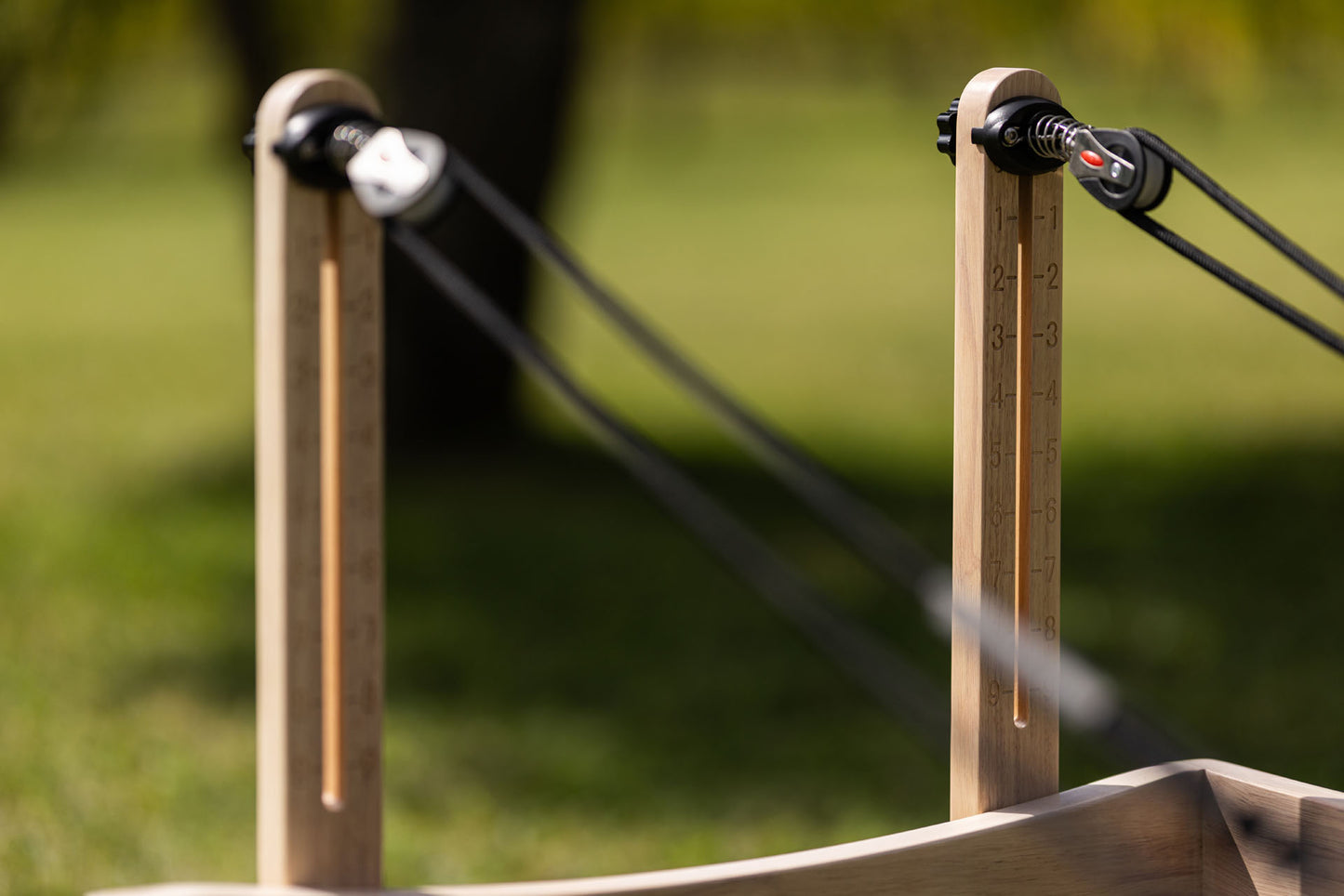 Reformer pilates PTX 3000
