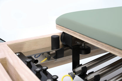 Reformer pilates PTX 3000