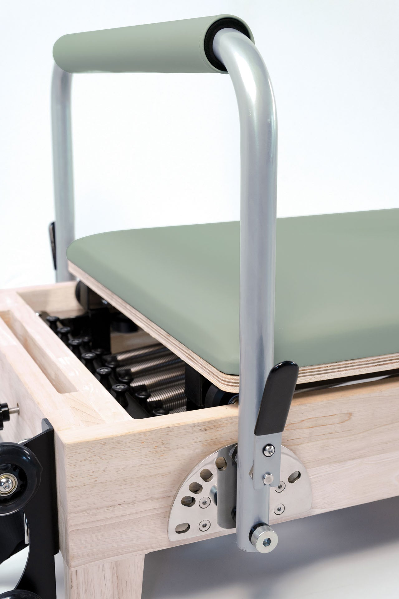 Reformer pilates PTX 3000