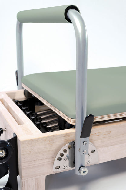 Reformer pilates PTX 3000