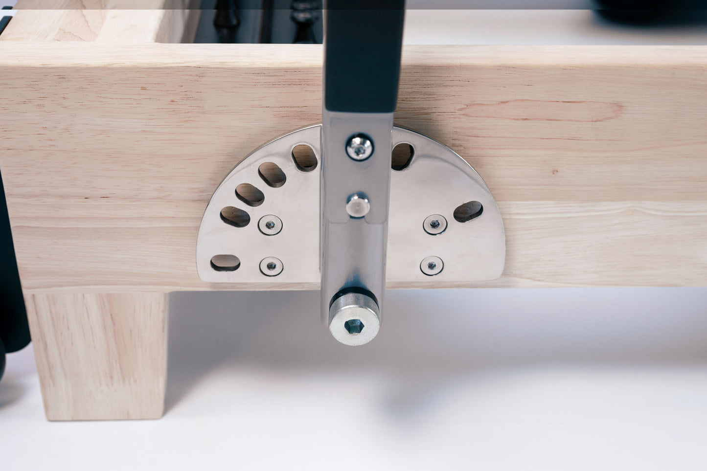 Reformer pilates PTX 3000