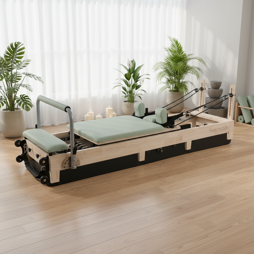 Reformer pilates PTX 3000